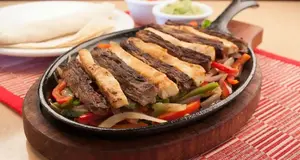 Berryhill Baja Grill USA