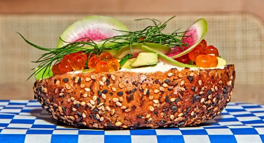 Best Bagels in Town USA Franchise Opportunity