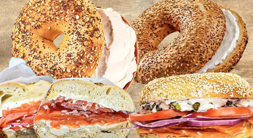 Best Bagels in Town USA Franchise Opportunity