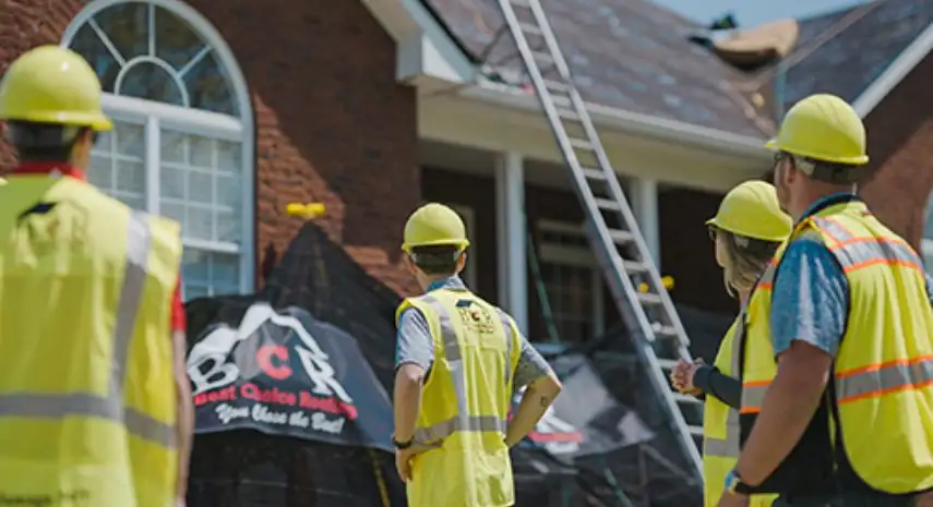Best Choice Roofing Franchise For Sale image 2