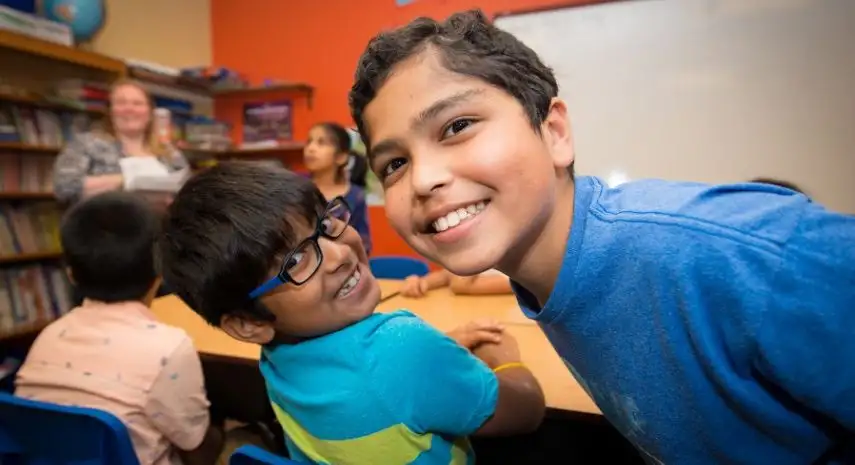 Best in Class Education Center Franchise Opportunity image 4