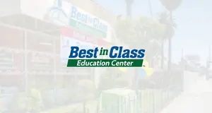 Best in Class Education Center