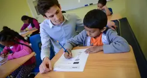 Best in Class Education Center