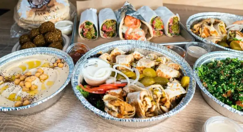 Best of Mediterranean Franchise Opportunity in the USA