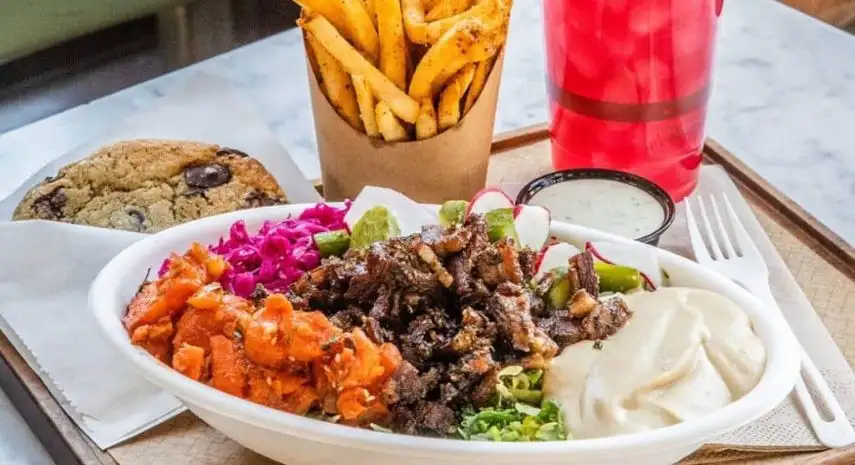 Best of Mediterranean Franchise Opportunity in the USA image 4