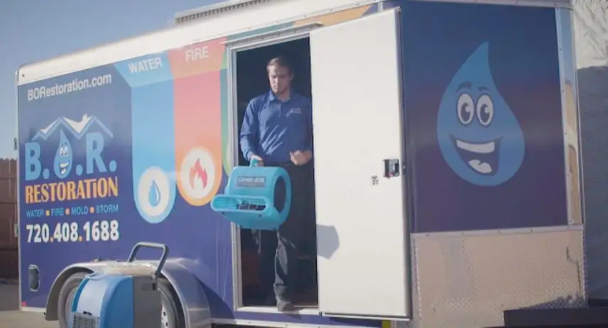 Best Option Restoration Franchise Opportunity