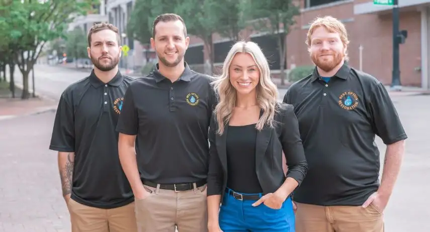 Best Option Restoration Franchise Opportunity