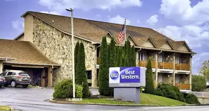 Best Western  in the USA