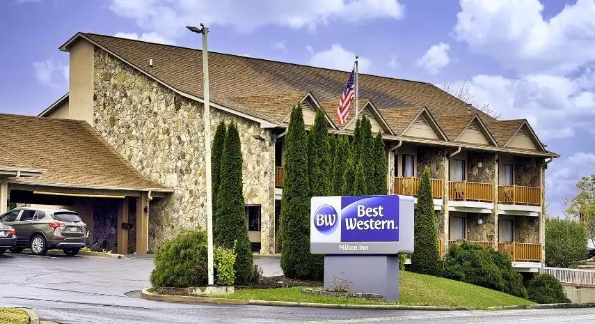 Best Western Franchise Cost, Fees & Opportunity