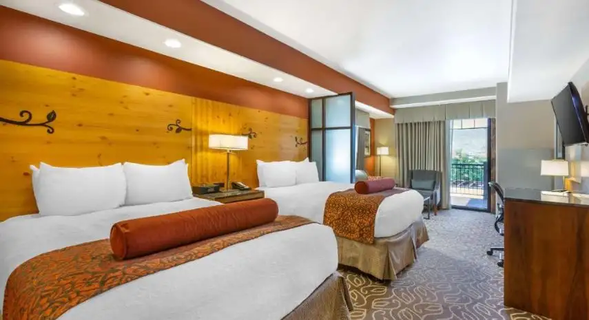 Best Western Franchise Cost, Fees & Opportunity