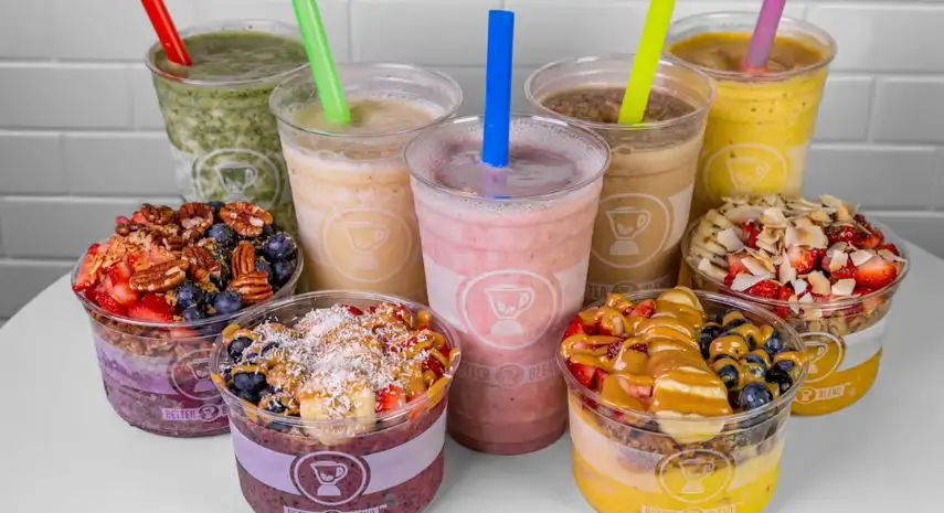 Better Blend USA Franchise For Sale image 4