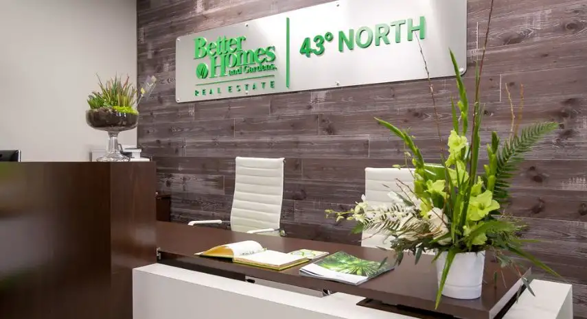 Better Homes and Gardens Real Estate USA Franchise For Sale image 2