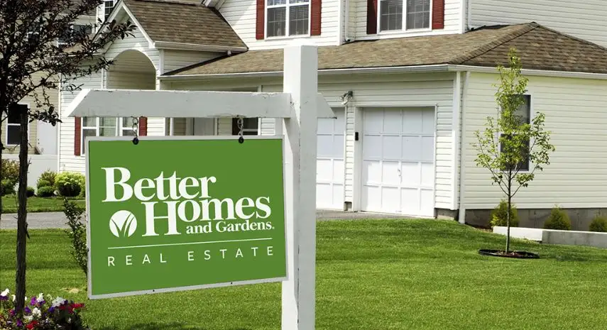 Better Homes and Gardens Real Estate USA Franchise For Sale image 3