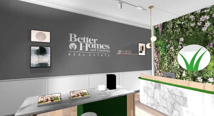 Better Homes and Gardens Real Estate USA Franchise For Sale image 4