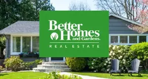Better Homes and Gardens Real Estate USA
