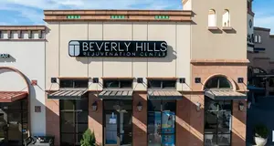 Beverly Hills Rejuvenation Center USA