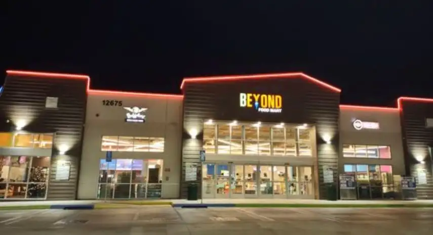 Beyond Food Mart USA Franchise For Sale