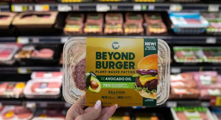 Beyond Food Mart USA Franchise For Sale image 3