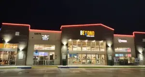 Beyond Food Mart  – Cost & Investment