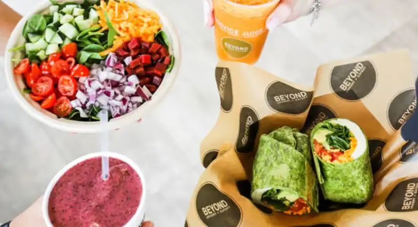 Beyond Juicery + Eatery USA Franchise Opportunity image 4