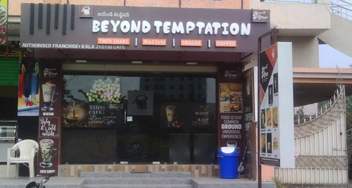 Beyond Temptation Franchise Cost, Fees, Opportunity