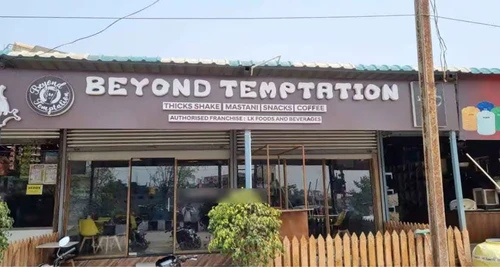 Beyond Temptation Franchise Cost, Fees, Opportunity