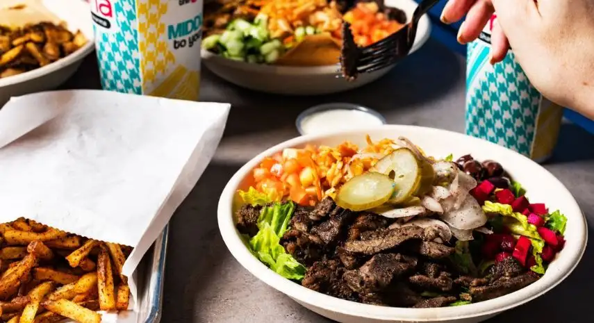 Bezoria USA Franchise For Sale image 2