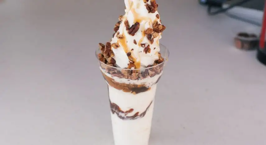 B&G Milkyway USA Franchise Opportunity image 3