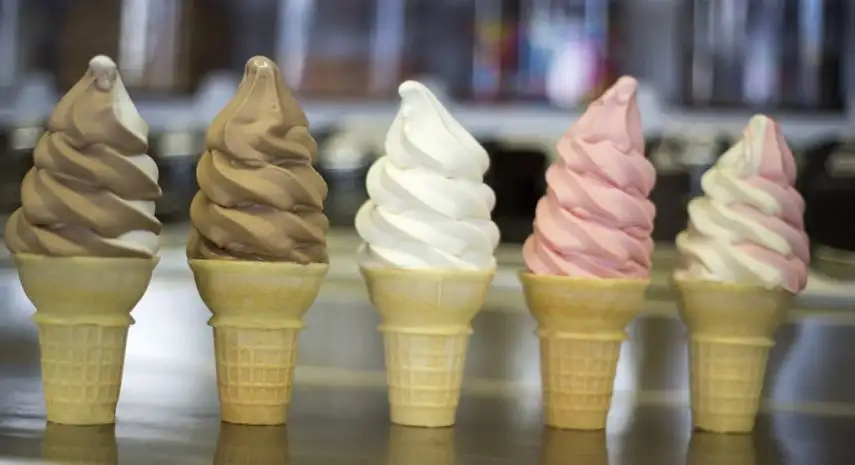 B&G Milkyway USA Franchise Opportunity image 4