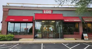 b.good USA Franchise for Sale | healthy food