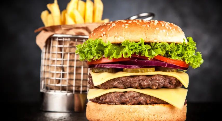 BGR The Burger Joint Franchise Cost, Fees & Opportunity