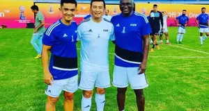 Bhaichung Bhutia Football Schools Franchise – India