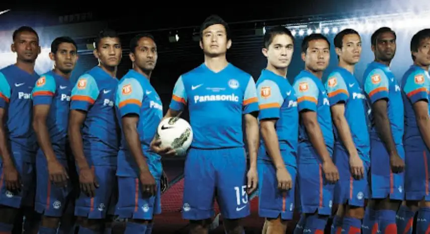 Bhaichung Bhutia Football Schools Franchise – India