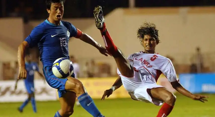 Bhaichung Bhutia Football Schools Franchise – India