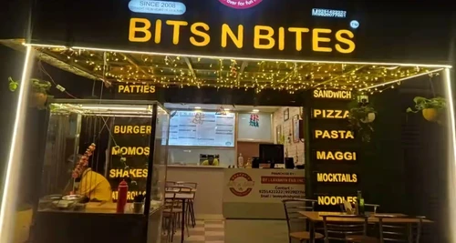 Bharat's Bits N Bites Franchise Cost, Fees, Opportunity
