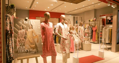 BIBA Franchise Cost, Fees, Opportunities