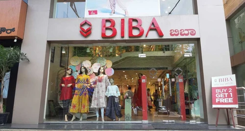 BIBA Franchise Cost, Fees, Opportunities