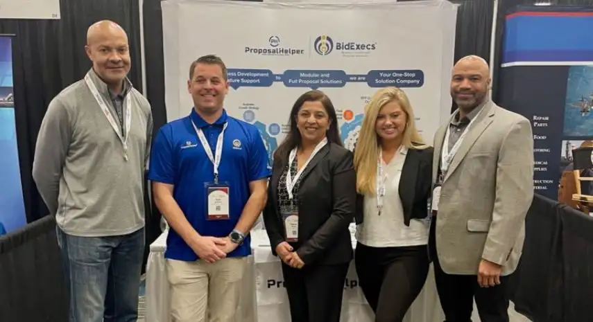 BidExecs USA Franchise Opportunity