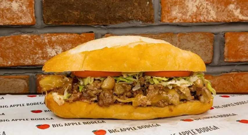 Big Apple Bodega USA Franchise Opportunity