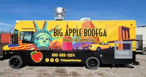 Big Apple Bodega USA