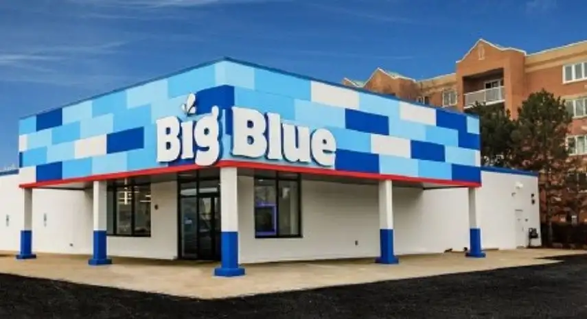 Big Blue Swim School Franchise Opportunities in USA