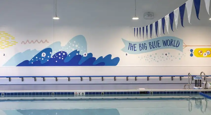 Big Blue Swim School Franchise Opportunities in USA image 2