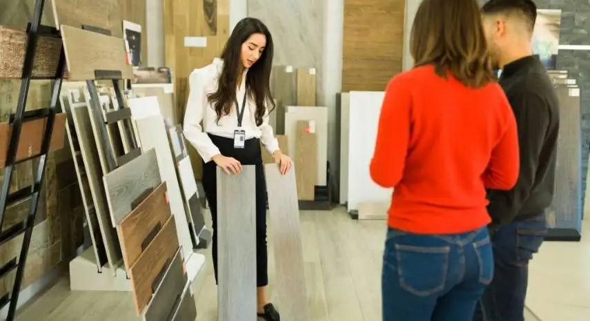 Big Bob’s Flooring Outlet Franchise For Sale
