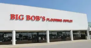 Big Bob’s Flooring Outlet