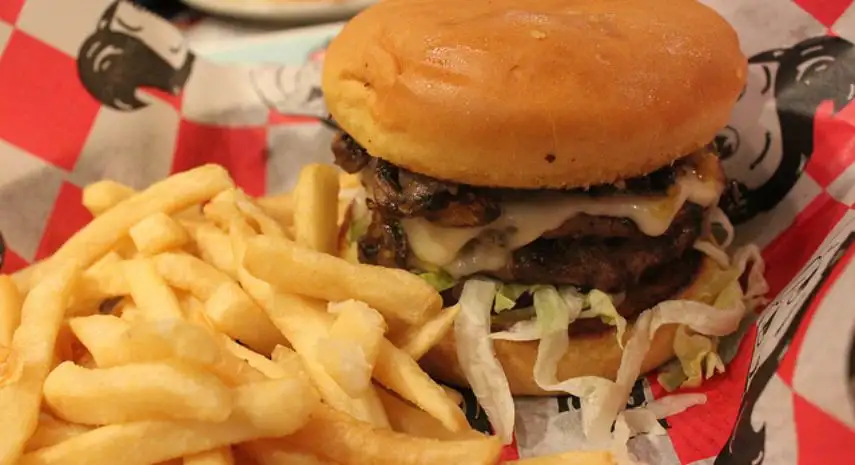 Big Boy Franchise Cost, Fees & Opportunity
