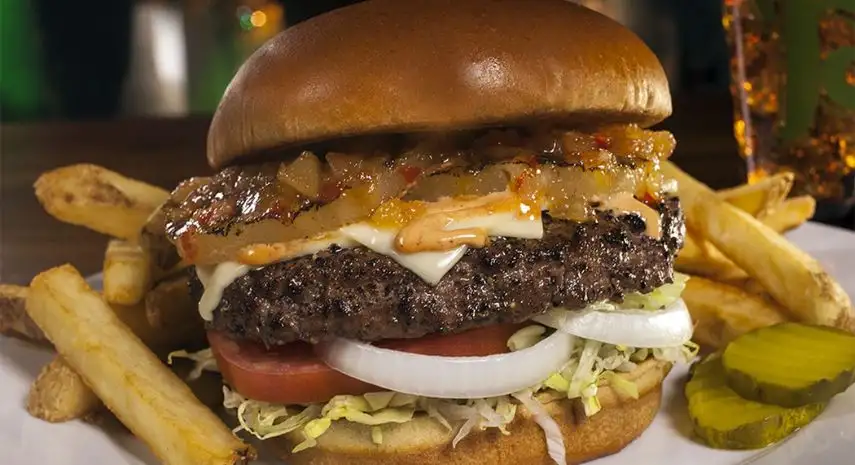 Big Boy Franchise Cost, Fees & Opportunity