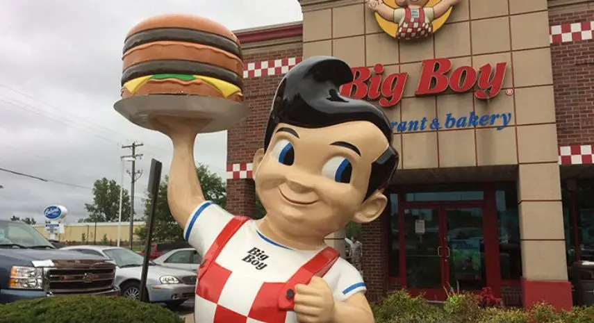 Big Boy Franchise Cost, Fees & Opportunity