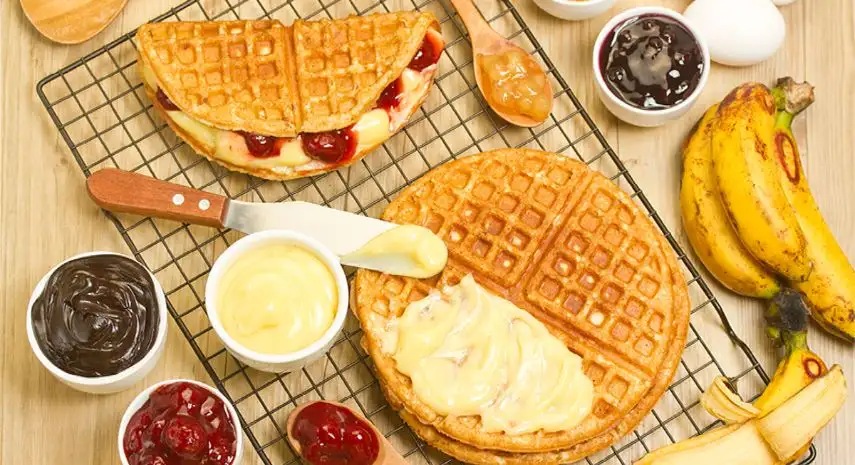Big C Waffles USA Franchise For Sale