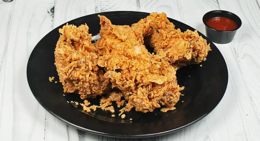 Big Chicken USA Franchise For Sale image 3