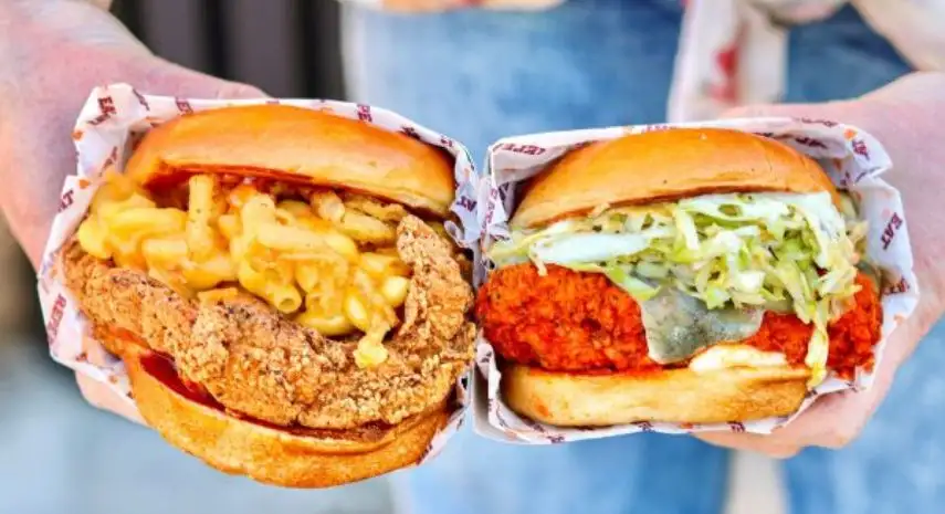 Big Chicken USA Franchise For Sale image 4